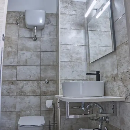 Mencin 住宿加早餐酒店 3*