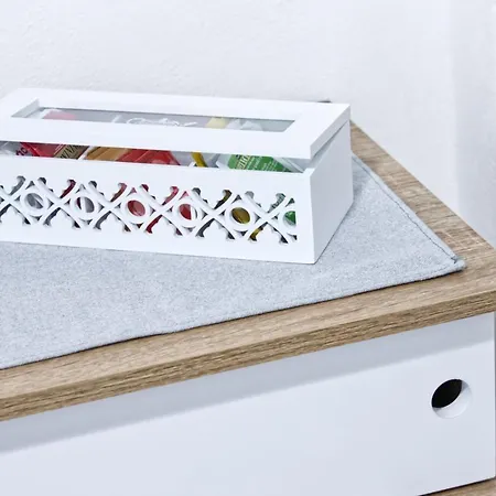 Mencin 住宿加早餐酒店 3*