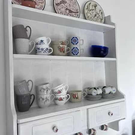 Mencin 住宿加早餐酒店 卡洛福泰