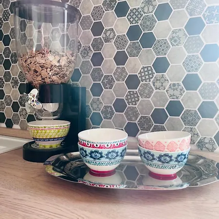 Mencin Калофорте