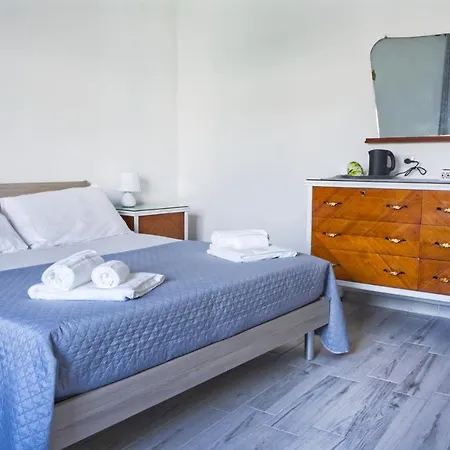 Bed & Breakfast Mencin