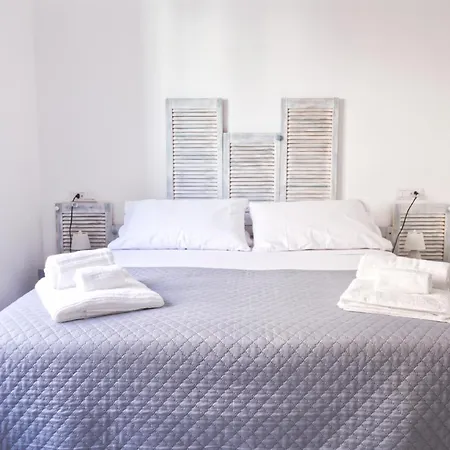 Bed & Breakfast Mencin
