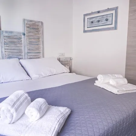 Mencin Bed & Breakfast Carloforte (Isola di San Pietro)