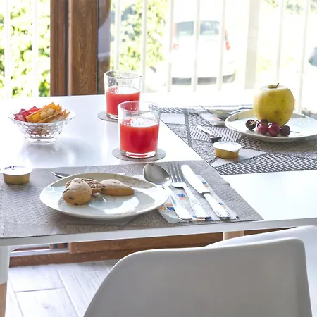 Mencin 3* Carloforte (Isola di San Pietro)