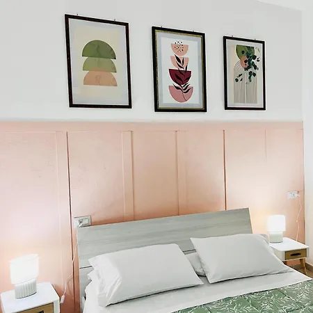 Bed & Breakfast Mencin 3*