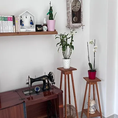 Bed & Breakfast Mencin Carloforte (Isola di San Pietro)